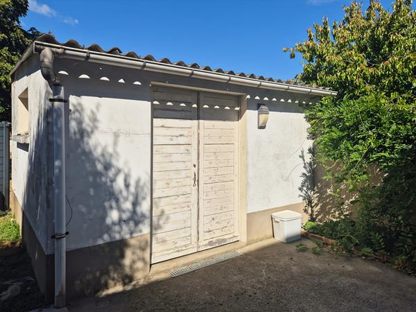 Maison 5 chambres 146 m² habitables