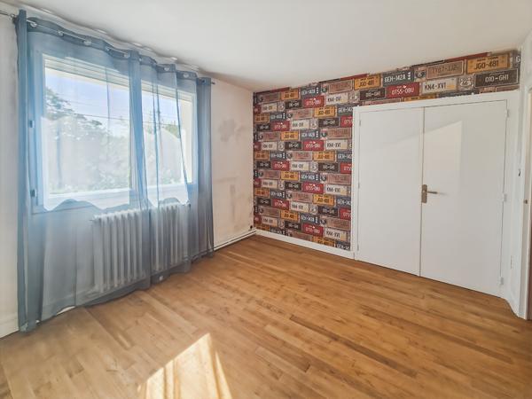 Maison 5 chambres 146 m² habitables