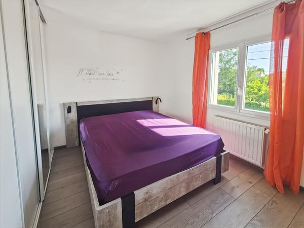 Maison 5 chambres 146 m² habitables