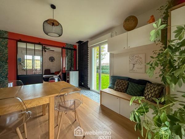 Maison 116 m² à Pouzauges 85700