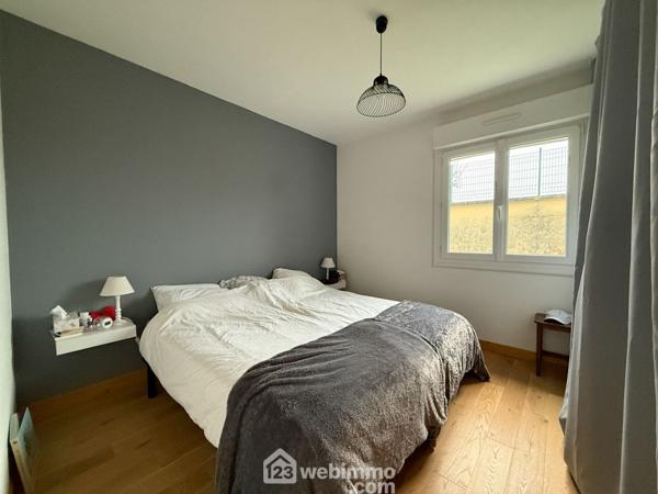 Maison 116 m² à Pouzauges 85700