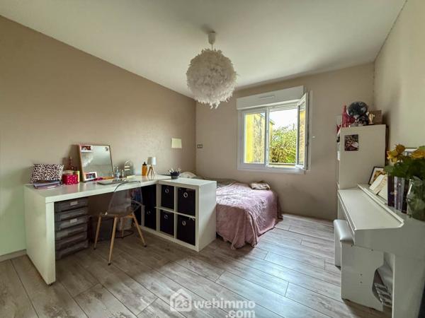 Maison 116 m² à Pouzauges 85700