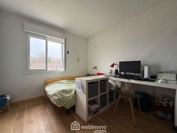 Maison 116 m² à Pouzauges 85700