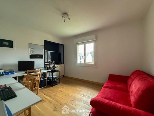 Maison 116 m² à Pouzauges 85700