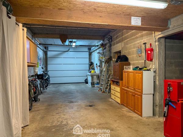 Maison 116 m² à Pouzauges 85700
