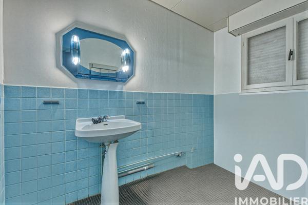 Maison à vendre 4 pièces 96 m² Ambarès-et-Lagrave