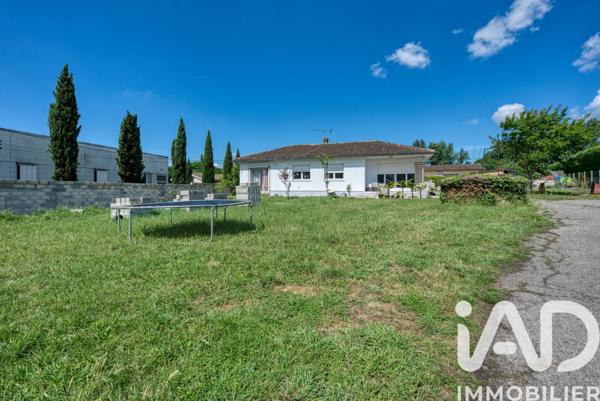 Maison à vendre 4 pièces 96 m² Ambarès-et-Lagrave