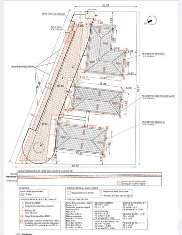 Maison à vendre 4 pièces 96 m² Ambarès-et-Lagrave