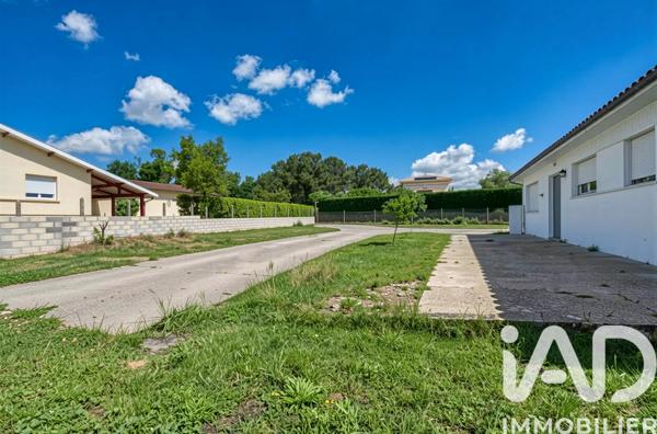 Maison à vendre 4 pièces 96 m² Ambarès-et-Lagrave
