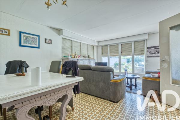 Maison à vendre 4 pièces 96 m² Ambarès-et-Lagrave