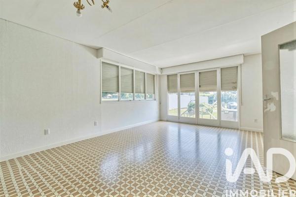 Maison à vendre 4 pièces 96 m² Ambarès-et-Lagrave