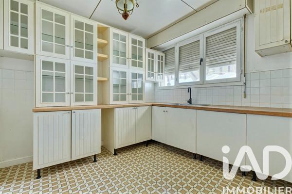 Maison à vendre 4 pièces 96 m² Ambarès-et-Lagrave