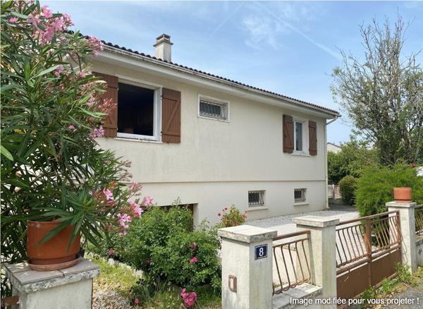 Maison La Bernerie En Retz