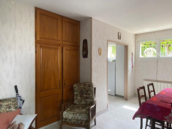Maison La Bernerie En Retz