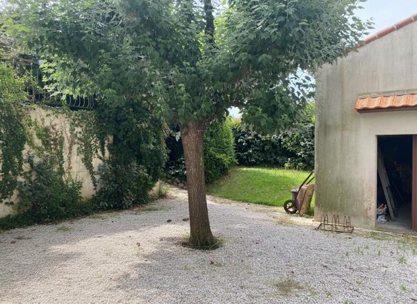 Maison La Bernerie En Retz