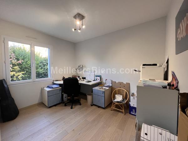 VILLA 132m2 et son espace détente de 100m2 SPA et PISCINE CHAUFFEE