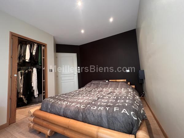 VILLA 132m2 et son espace détente de 100m2 SPA et PISCINE CHAUFFEE