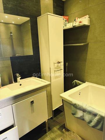 Appartement à vendre 4 pièces SAINT GRATIEN (95)