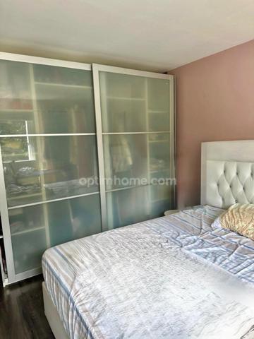 Appartement à vendre 4 pièces SAINT GRATIEN (95)