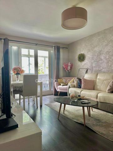 Appartement à vendre 4 pièces SAINT GRATIEN (95)