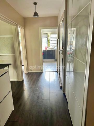 Appartement à vendre 4 pièces SAINT GRATIEN (95)