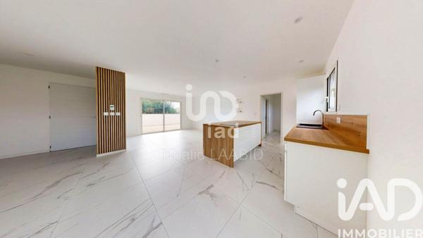 Maison à vendre 5 pièces 126 m² Montauban