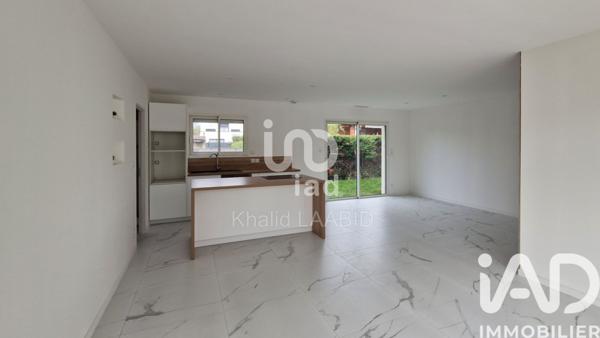 Maison à vendre 5 pièces 126 m² Montauban