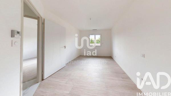 Maison à vendre 5 pièces 126 m² Montauban