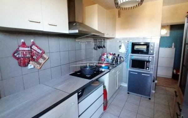 Vente Appartement P4 Sorgues   