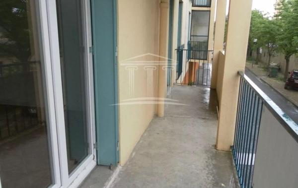 Vente Appartement P4 Sorgues   
