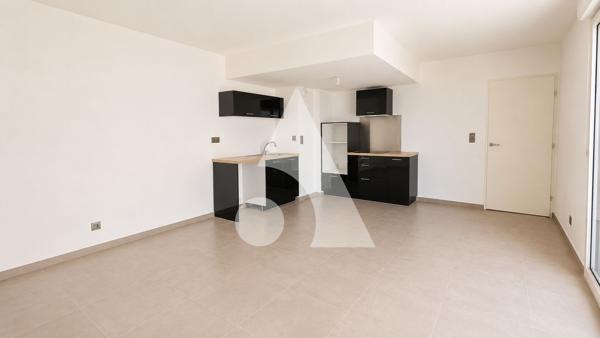 Appartement 3 pièces 66 m2