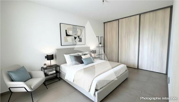 Appartement 3 pièces 66 m2