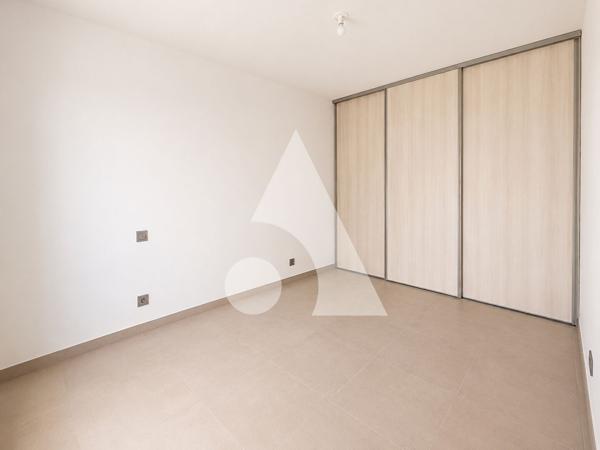 Appartement 3 pièces 66 m2