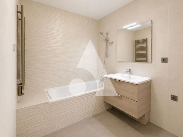 Appartement 3 pièces 66 m2