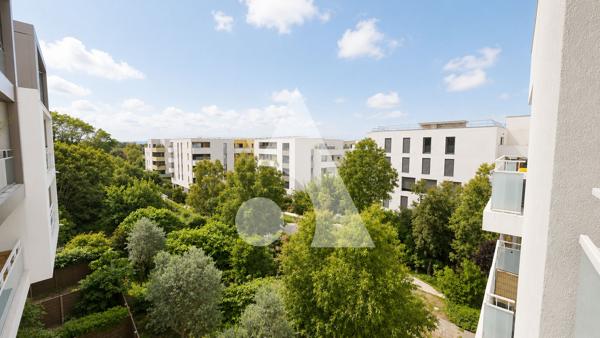 Appartement 3 pièces 66 m2