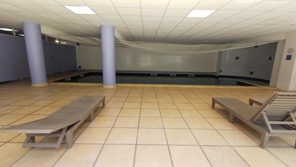 A VENDRE Appartement Uzès 3 pièce(s) 50.42 m2