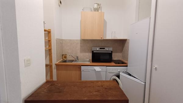 A VENDRE Appartement Uzès 3 pièce(s) 50.42 m2