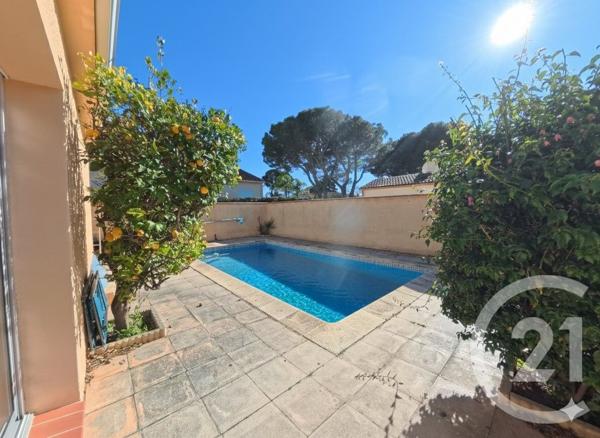 Maison à vendre  5 pièces - 153,80 m2 SALEILLES - 66