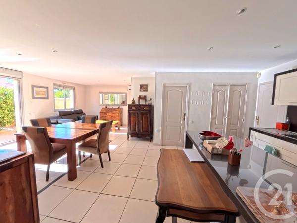 Maison à vendre  5 pièces - 153,80 m2 SALEILLES - 66