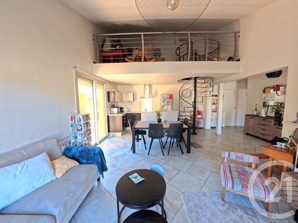 Maison à vendre  5 pièces - 153,80 m2 SALEILLES - 66