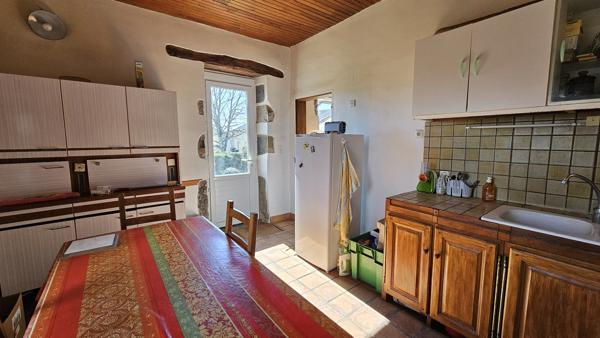 Corps de ferme à rénover à proximité de Limogne-en-Quercy Limogne en quercy