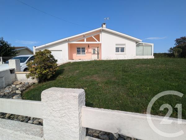 Maison à vendre  5 pièces - 90,05 m2 ORTHEZ - 64