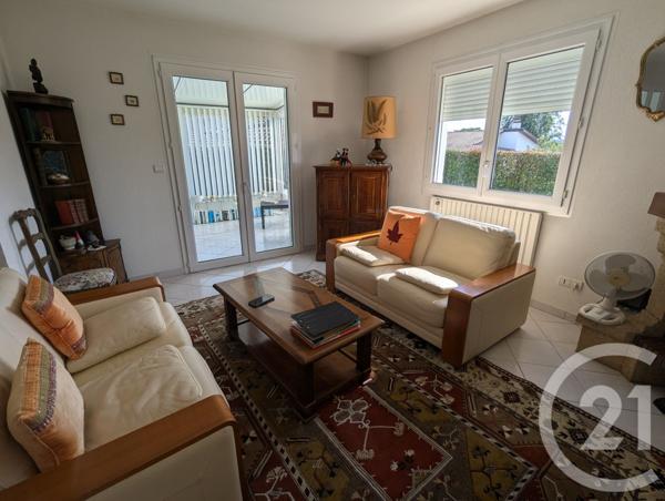 Maison à vendre  5 pièces - 90,05 m2 ORTHEZ - 64