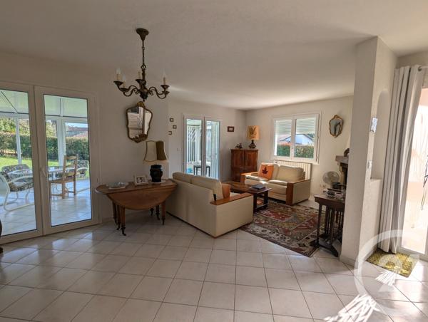 Maison à vendre  5 pièces - 90,05 m2 ORTHEZ - 64