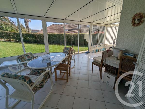 Maison à vendre  5 pièces - 90,05 m2 ORTHEZ - 64