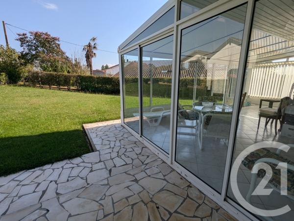 Maison à vendre  5 pièces - 90,05 m2 ORTHEZ - 64