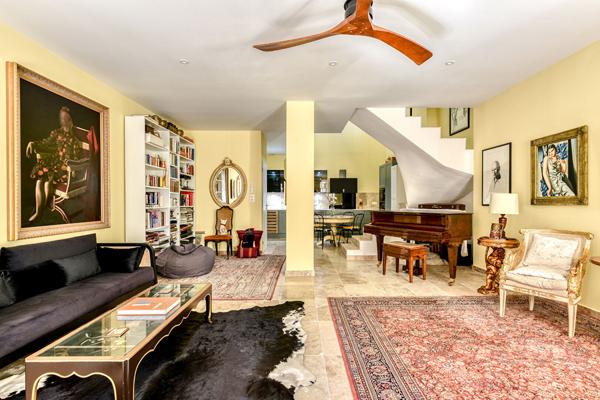 Ensemble immobilier rare - Maison principale rénovée & dépendance convertible Fleury d aude