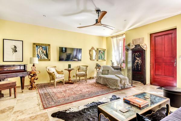 Ensemble immobilier rare - Maison principale rénovée & dépendance convertible Fleury d aude