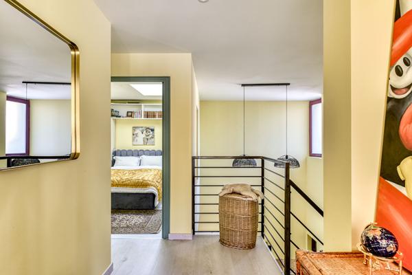 Ensemble immobilier rare - Maison principale rénovée & dépendance convertible Fleury d aude
