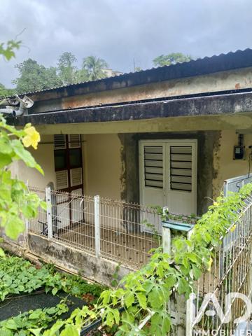 Maison à vendre 9 pièces 159 m² Fort-de-France